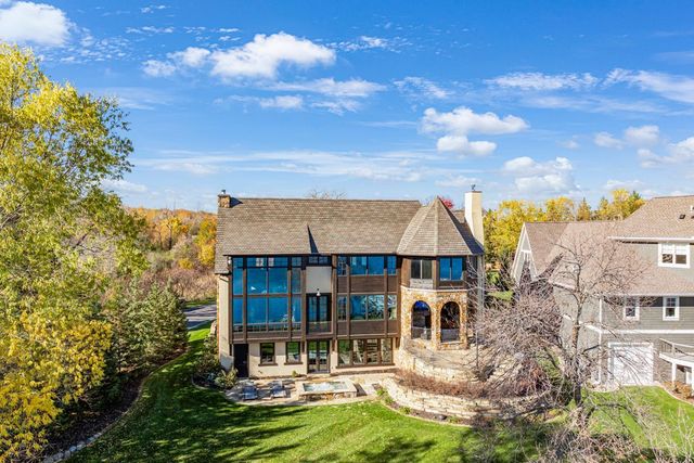 4680 Palmer Pointe Road, Excelsior, MN 55331