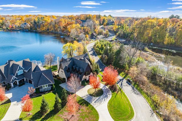 4680 Palmer Pointe Road, Excelsior, MN 55331