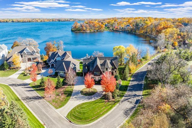 4680 Palmer Pointe Road, Excelsior, MN 55331