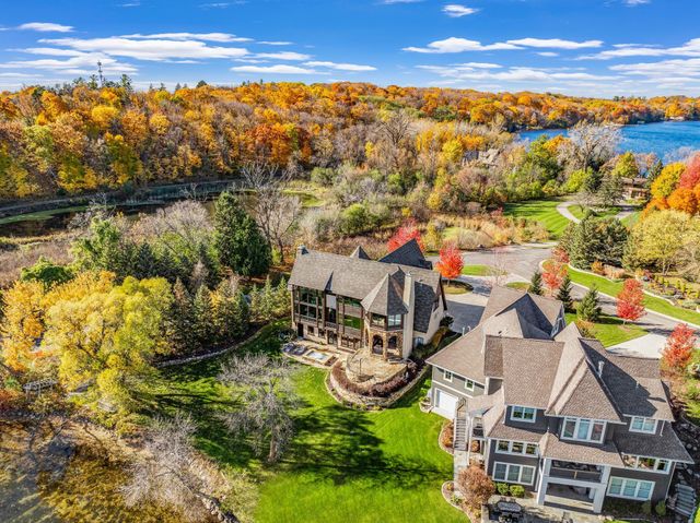 4680 Palmer Pointe Road, Excelsior, MN 55331