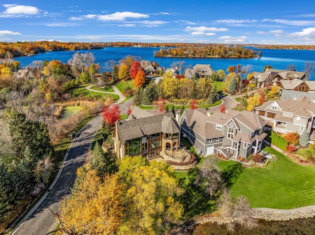 4680 Palmer Pointe Road, Excelsior, MN 55331