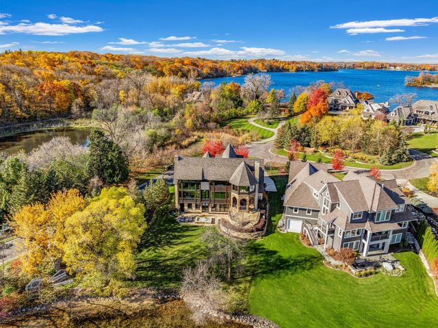 4680 Palmer Pointe Road, Excelsior, MN 55331