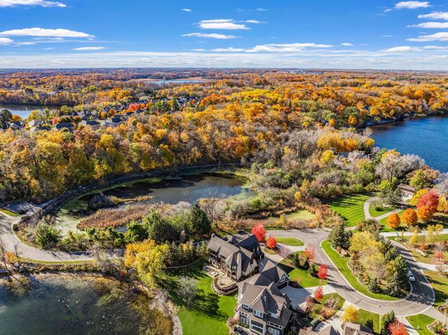 4680 Palmer Pointe Road, Excelsior, MN 55331
