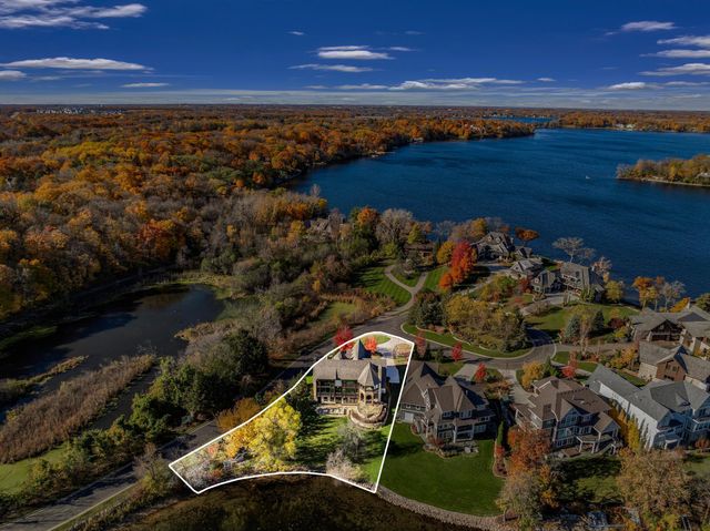 4680 Palmer Pointe Road, Excelsior, MN 55331