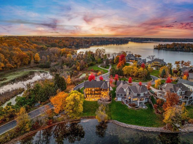 4680 Palmer Pointe Road, Excelsior, MN 55331