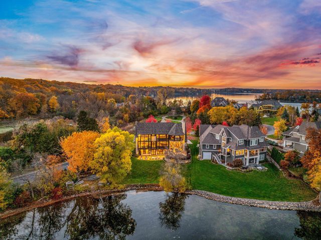 4680 Palmer Pointe Road, Excelsior, MN 55331