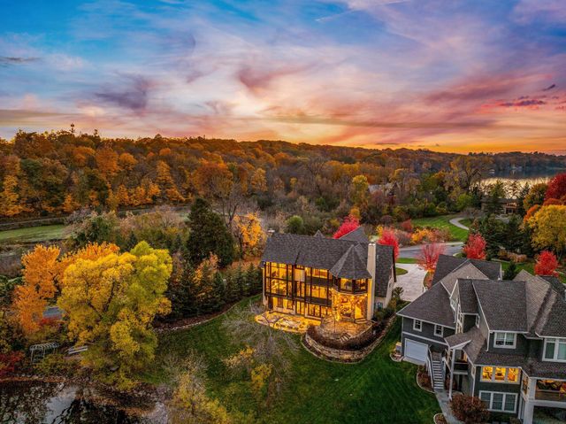 4680 Palmer Pointe Road, Excelsior, MN 55331