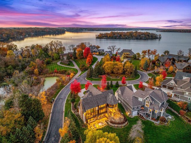 4680 Palmer Pointe Road, Excelsior, MN 55331