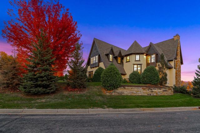 4680 Palmer Pointe Road, Excelsior, MN 55331