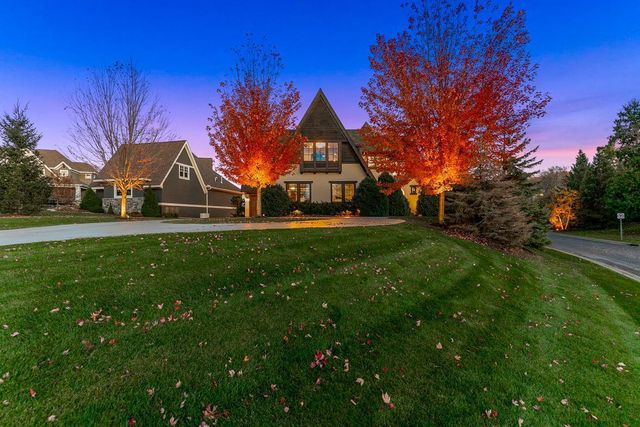 4680 Palmer Pointe Road, Excelsior, MN 55331