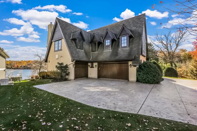 4680 Palmer Pointe Road, Excelsior, MN 55331