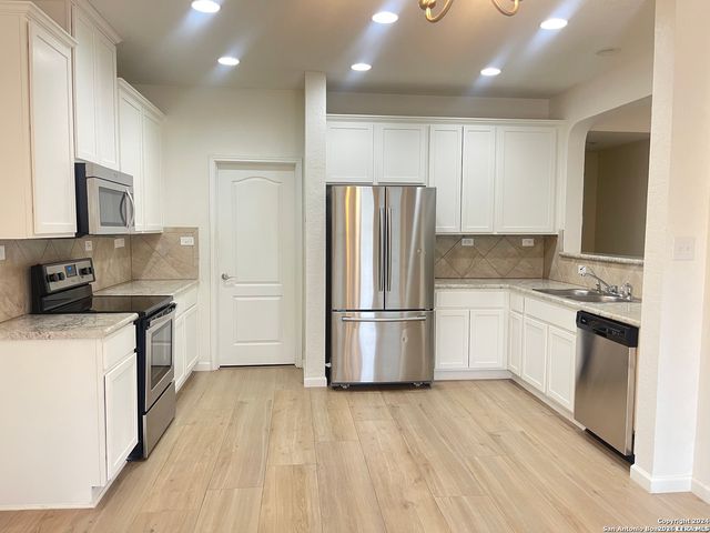 7746 Heavenly Arbor, San Antonio, TX 78254