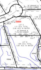Sunfish Lane, Lucedale, MS 39452
