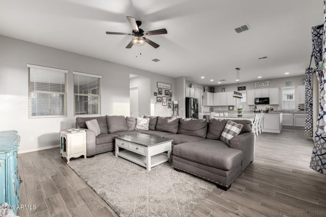 10774 N 184TH Drive, Surprise, AZ 85388