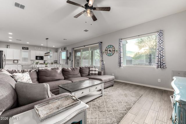 10774 N 184TH Drive, Surprise, AZ 85388