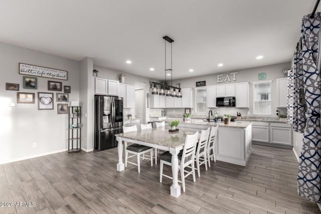 10774 N 184TH Drive, Surprise, AZ 85388