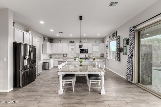 10774 N 184TH Drive, Surprise, AZ 85388