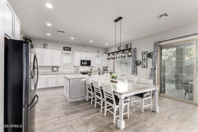 10774 N 184TH Drive, Surprise, AZ 85388