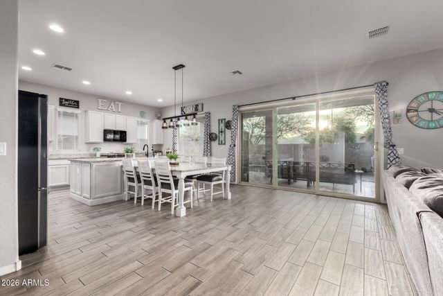 10774 N 184TH Drive, Surprise, AZ 85388