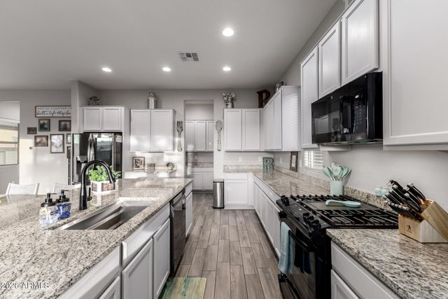 10774 N 184TH Drive, Surprise, AZ 85388