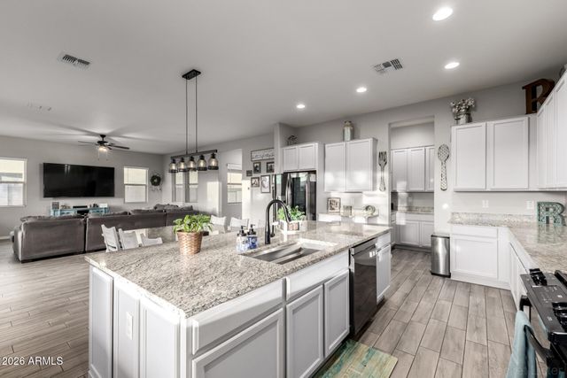 10774 N 184TH Drive, Surprise, AZ 85388