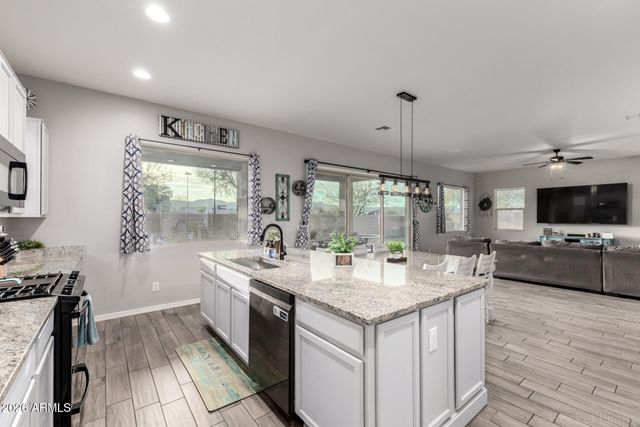 10774 N 184TH Drive, Surprise, AZ 85388