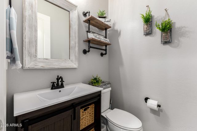 10774 N 184TH Drive, Surprise, AZ 85388