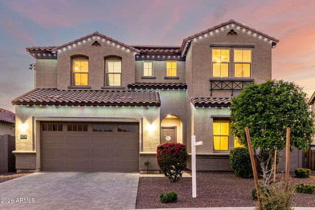 10774 N 184TH Drive, Surprise, AZ 85388