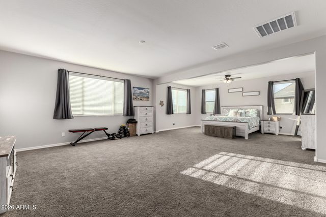 10774 N 184TH Drive, Surprise, AZ 85388