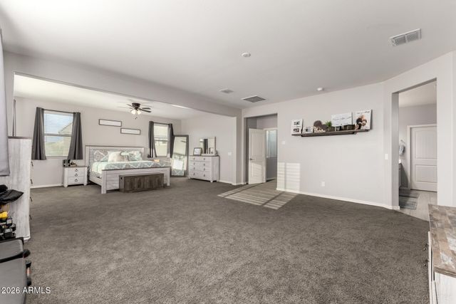 10774 N 184TH Drive, Surprise, AZ 85388