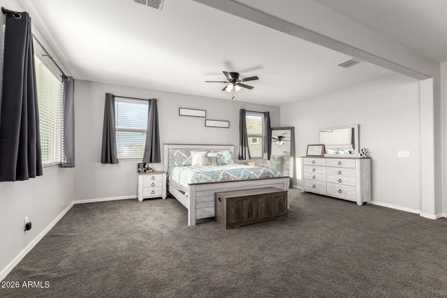 10774 N 184TH Drive, Surprise, AZ 85388