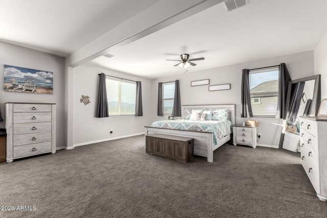 10774 N 184TH Drive, Surprise, AZ 85388