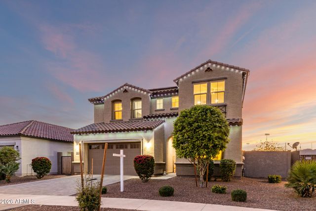 10774 N 184TH Drive, Surprise, AZ 85388