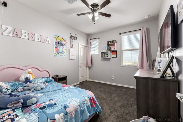 10774 N 184TH Drive, Surprise, AZ 85388