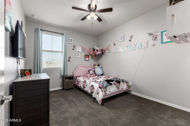 10774 N 184TH Drive, Surprise, AZ 85388