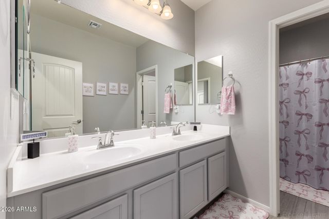 10774 N 184TH Drive, Surprise, AZ 85388