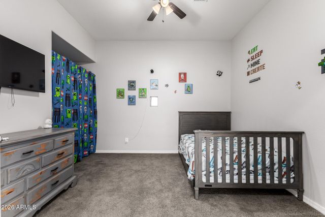 10774 N 184TH Drive, Surprise, AZ 85388