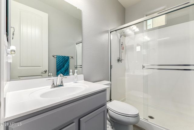 10774 N 184TH Drive, Surprise, AZ 85388