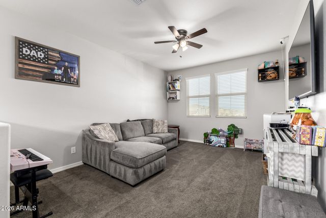 10774 N 184TH Drive, Surprise, AZ 85388