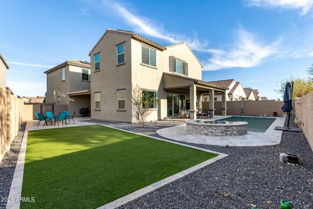 10774 N 184TH Drive, Surprise, AZ 85388