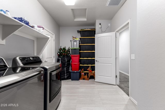 10774 N 184TH Drive, Surprise, AZ 85388