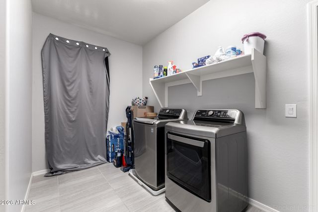 10774 N 184TH Drive, Surprise, AZ 85388