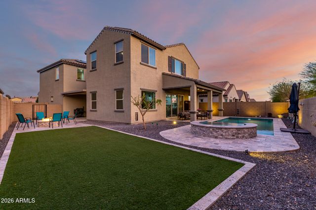 10774 N 184TH Drive, Surprise, AZ 85388