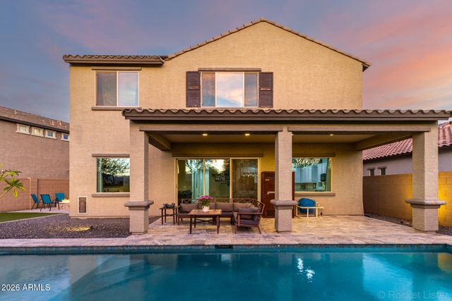 10774 N 184TH Drive, Surprise, AZ 85388