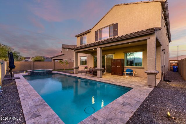 10774 N 184TH Drive, Surprise, AZ 85388