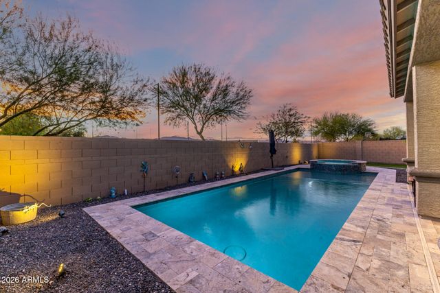 10774 N 184TH Drive, Surprise, AZ 85388