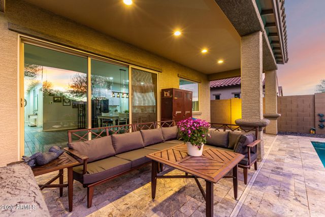 10774 N 184TH Drive, Surprise, AZ 85388