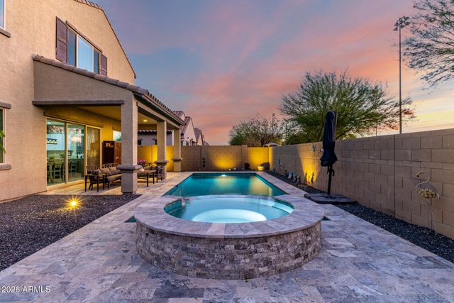 10774 N 184TH Drive, Surprise, AZ 85388