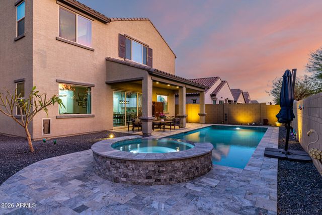 10774 N 184TH Drive, Surprise, AZ 85388