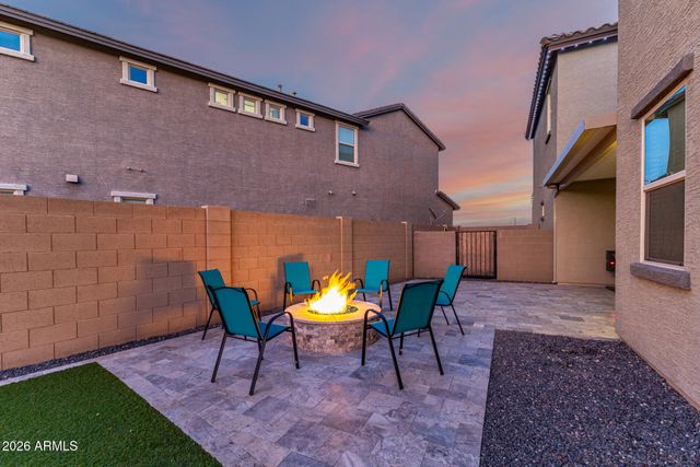 10774 N 184TH Drive, Surprise, AZ 85388